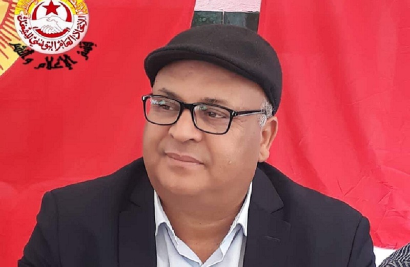 نبيل الحمروني كاتب عام مساعد بجامعة الثانوي لـ"الصباح" :  العودة المدرسية لن تكون  عادية.. اكتظاظ في الفصول وشغورات بـ4 آلاف أستاذ 